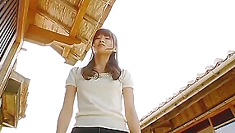 Exotic pornstar in fabulous brunette, straight adult video