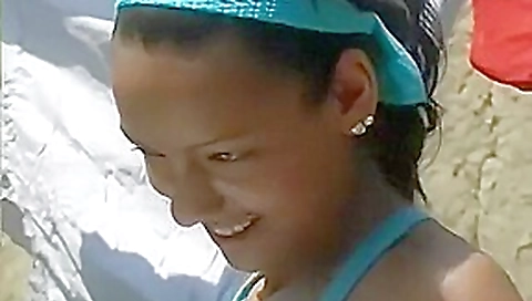 Exotic pornstar in horny public, masturbation porn scene Exotic pornstar in horny public, masturbation porn scene