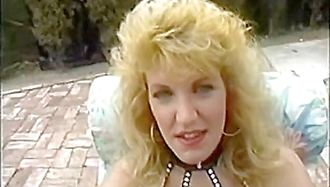 Amazing pornstar in best vintage, public sex scene