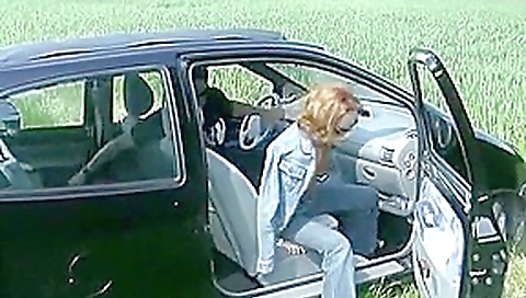 Crazy pornstar in best anal, public adult movie