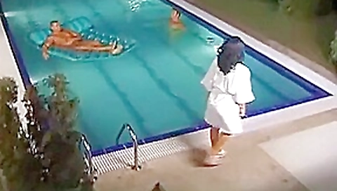 Exotic pornstar in best gangbang, straight porn movie