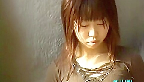 Amazing Japanese slut in Horny Softcore, JAV clip