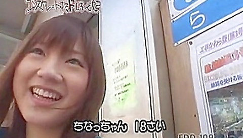 Crazy Japanese slut in Exotic Fingering, JAV clip