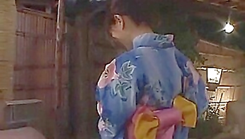 Horny Japanese model Ruka Uehara in Hottest Fingering, POV JAV clip