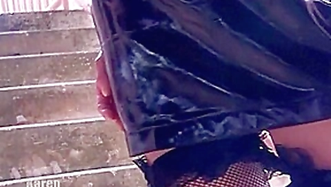 Fabulous Japanese whore Karen Kisaragi in Amazing Public, Doggy Style JAV clip Fabulous Japanese whore Karen Kisaragi in Amazing Public, Doggy Style JAV clip