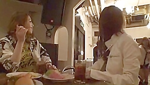 Exotic Japanese whore Minami Kusunoki, Nao Kamiki, Sarina Kitagawa in Horny Fingering, Blowjob JAV clip