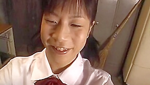 Crazy Japanese chick Mimi Yuuki, Riko Tachibana, Nana Miyachi in Exotic Handjobs, BDSM JAV movie