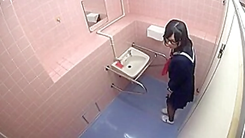 Hottest Japanese whore Aki Nagase, Mei Akizuki, Nozomi Aiuchi in Horny Close-up, JAV movie