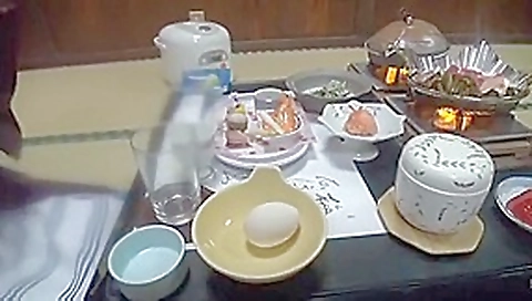 Fabulous Japanese whore Hitomi Oki in Horny Public, Blowjob JAV movie