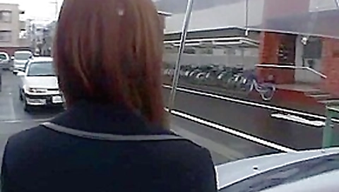 Best Japanese girl Moe Kimijima in Amazing Public, Fingering JAV video