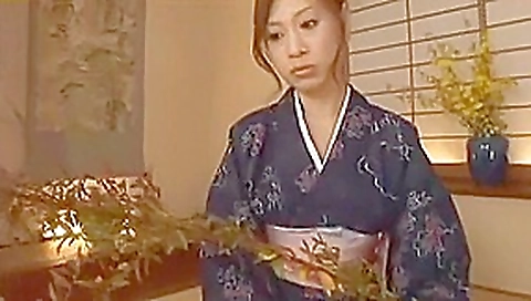 Fabulous Japanese chick Mayumi Sendo in Exotic Blowjob, Public JAV clip