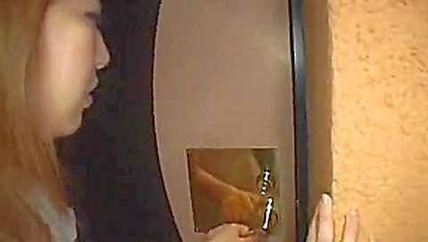 Crazy Japanese girl Kana Kawai in Hottest Blowjob, Facial JAV clip