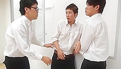 Exotic Japanese chick in Incredible Blowjob, Dildos/Toys JAV video