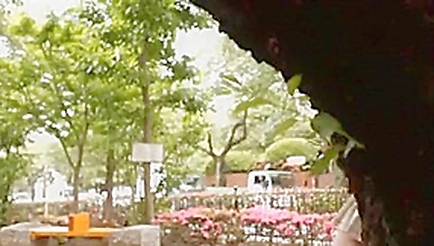 Amazing Japanese slut in Incredible Handjobs, Public JAV video