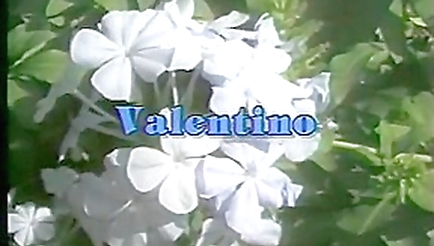 Exotic pornstars Tony Montana and Esa Marie in crazy straight, vintage porn video