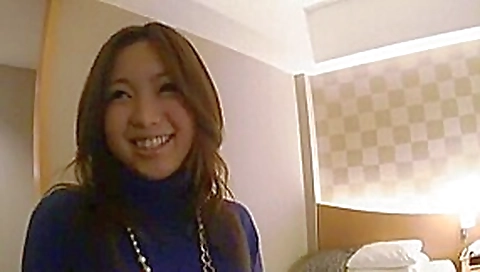 Exotic Japanese girl Yura Aikawa in Crazy Facial, Public JAV video