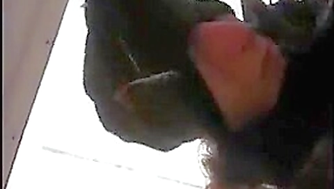 Camgirl ski lift play