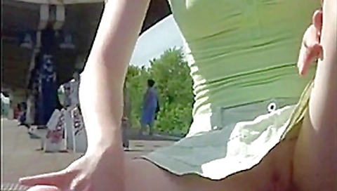 Recently on the platform 1 Recently on the platform 1