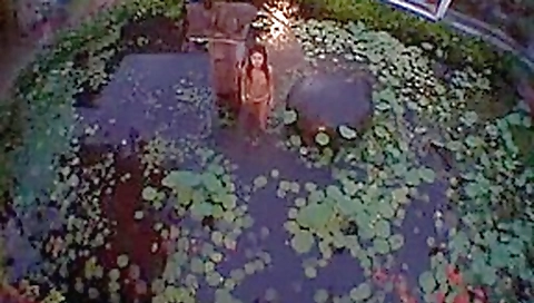 Best Japanese girl Risa Coda in Hottest Striptease, Public JAV movie