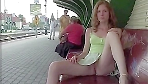 Recently on the platform 2 Recently on the platform 2