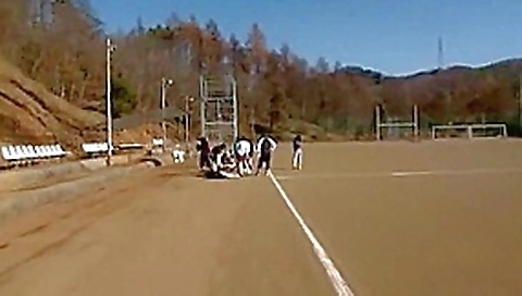 Incredible Japanese model Nana Katagiri in Exotic Public, Blowjob JAV clip