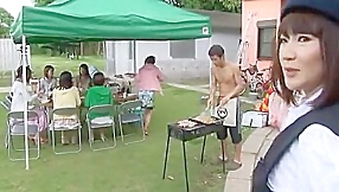 Best Japanese model Minami Kojima, Saki Okuda, Nanami Kawakami in Crazy JAV scene