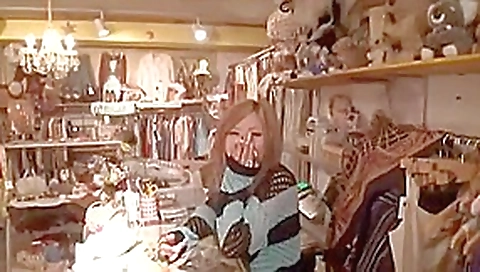 Horny Japanese whore Juria Tachibana in Hottest Public, POV JAV scene