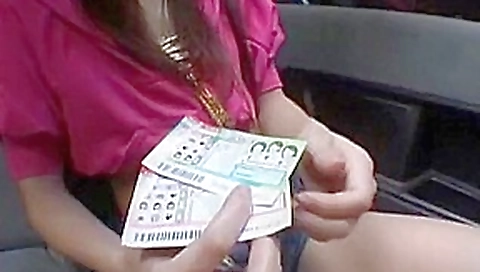 Fabulous Japanese girl Ryo Kiyohara in Best Public, Toys JAV movie