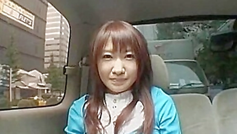 Fabulous Japanese whore Ryo Kiyohara in Incredible POV, Public JAV video