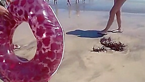 Horny Japanese slut Yuu Shinoda, Aya Kiriya, Miyabi Tsukioka in Hottest Couple JAV clip