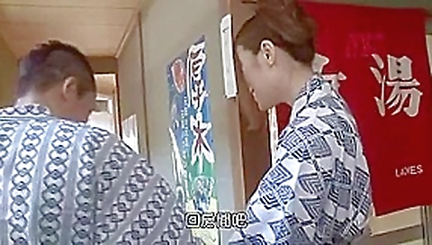 Incredible Japanese whore Misuzu Takashima in Fabulous Outdoor, Public JAV clip