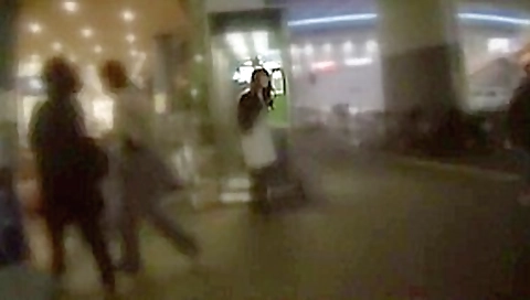 Best Japanese slut Hitomi Kakizawa in Incredible Solo Female, Public JAV movie