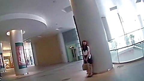 Hottest Japanese whore Yukina Narumi in Amazing Blowjob, Outdoor JAV movie