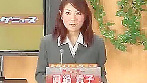 Exotic Japanese chick Ayana Naito, Mimi Asuka in Fabulous Blowjob, Facial JAV movie