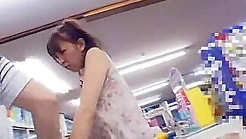 Fabulous Japanese model An Mashiro in Hottest Big Tits, Striptease JAV video