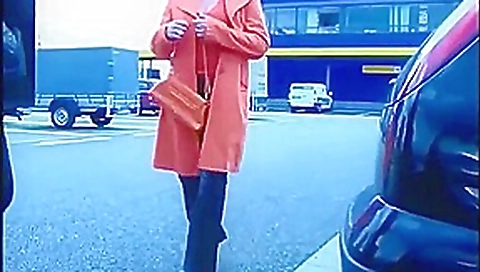 Windy day public sex Windy day public sex