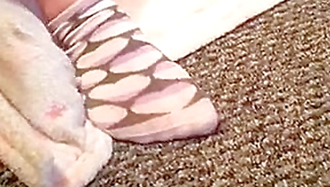 Slut wife being directed on cam Slut wife being directed on cam