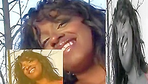 Phat Backside Black Hottie Choking Down Meatstick Phat Backside Black Hottie Choking Down Meatstick