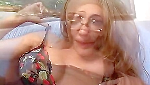 Blonde Cutie Sucks And Fucks Hard Cock Blonde Cutie Sucks And Fucks Hard Cock