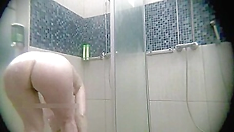 Shower 6-0012 Shower 6-0012