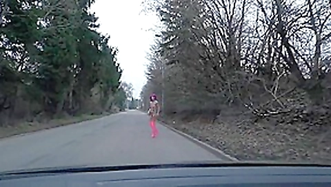 Slut petra carnival 2018