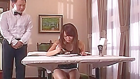 Fabulous Japanese girl Rio Kitajima in Horny Threesome, Public JAV video Fabulous Japanese girl Rio Kitajima in Horny Threesome, Public JAV video