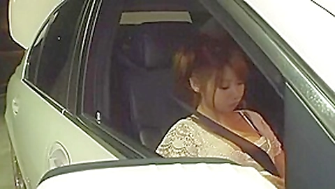 Best Japanese model Yuria Kiritani, Hitomi Kitagawa, Ayano Umemiya in Exotic Public JAV movie