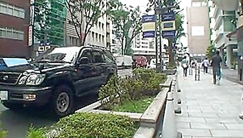 Crazy Japanese chick Yuria Kiritani, Hitomi Kitagawa, Ayano Umemiya in Hottest Public JAV scene