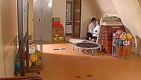 Fabulous Japanese whore Kana Mimura, Rin Yamaki in Exotic BDSM, teens 18+ JAV movie