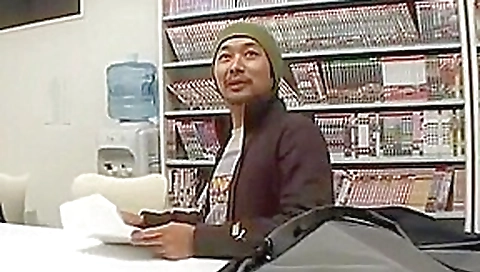 Crazy Japanese chick in Hottest Cumshot, Blowjob JAV movie