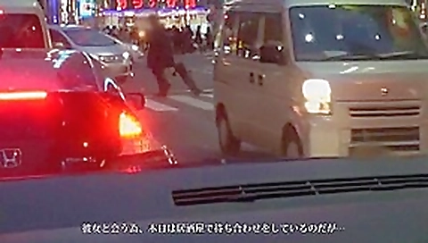 Incredible Japanese chick Emi Sasaki in Best Public, Blowjob JAV scene