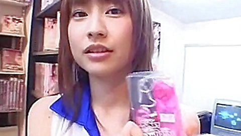 Horny Japanese chick Yuka Satsuki in Crazy Solo Female, Toys JAV video Horny Japanese chick Yuka Satsuki in Crazy Solo Female, Toys JAV video