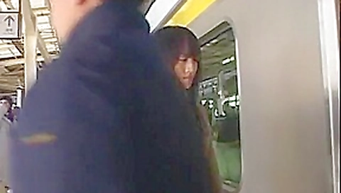 Crazy Japanese whore Arisa Kanno in Best Blowjob, Group Sex JAV video