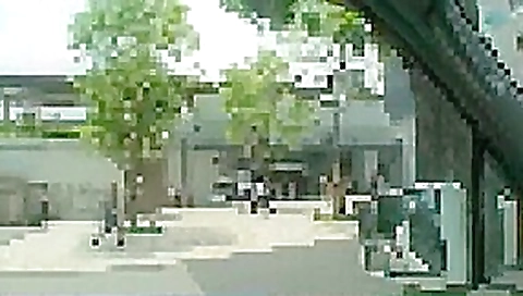 Hottest Japanese girl Sumire Matsu in Crazy Public, Big Tits JAV scene